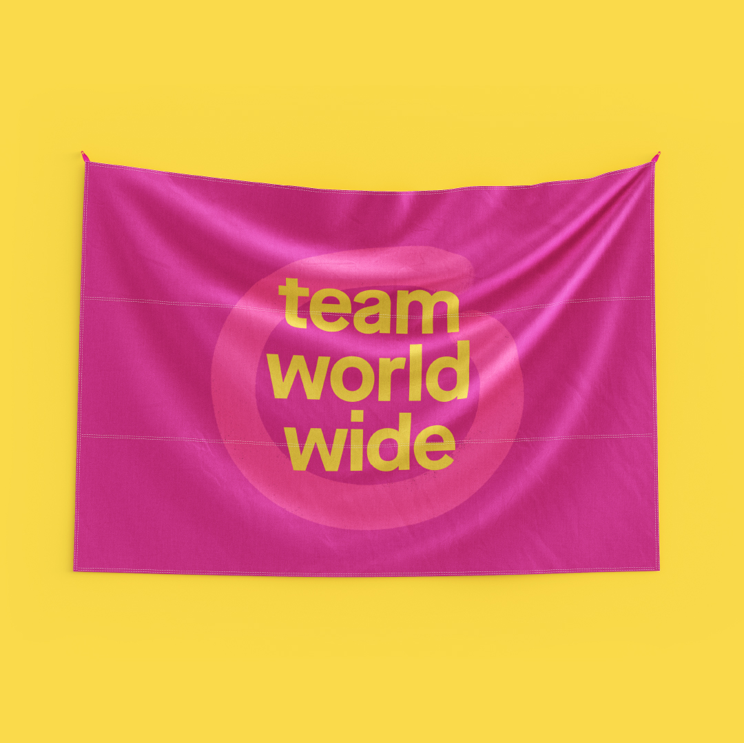 WCR 01 Brand 4 twin